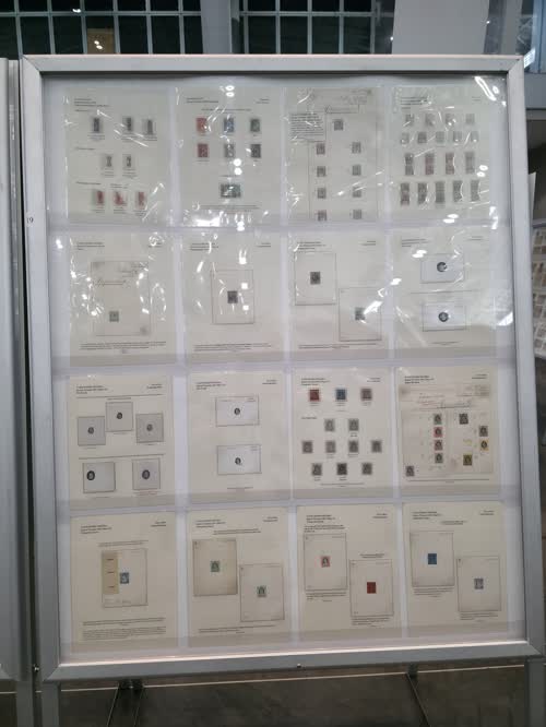 The Nigerias — frame 19, exhibited by Dimitris Bertsimas / Georgia Perakis Foundation