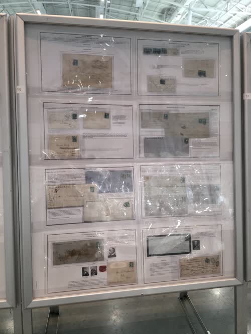 United States Department of State: First 150 Years History — frame 34, exhibited by Ravi Vora