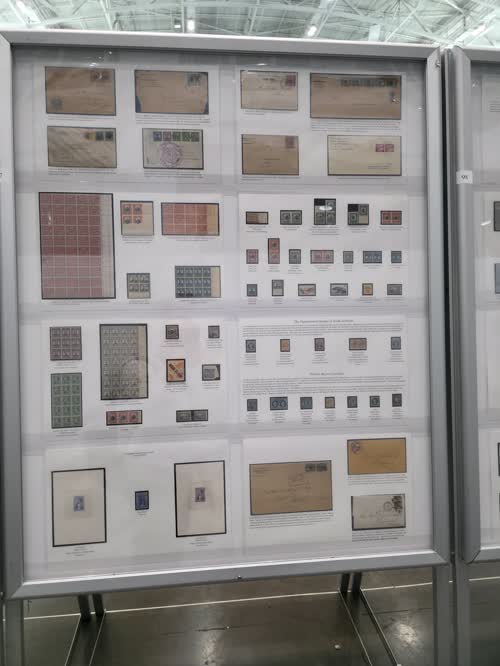 A Miscellany of Rarity — frame 97, exhibited by Mark Horne