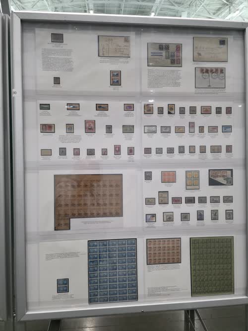A Miscellany of Rarity — frame 100, exhibited by Mark Horne
