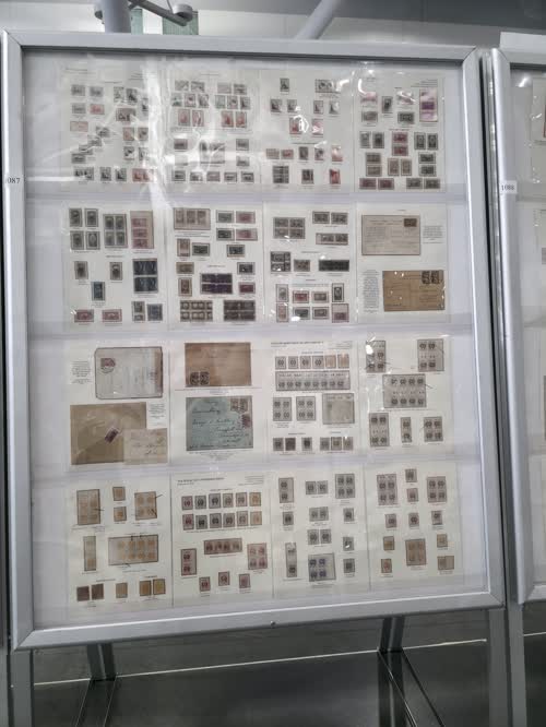 The Republic of Central Lithuania — frame 1087, exhibited by Dzintars Grinfelds