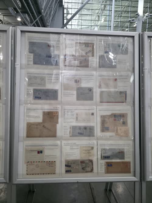 The League of Nations- The War Years — frame 1237, exhibited by Greg S. Galletti