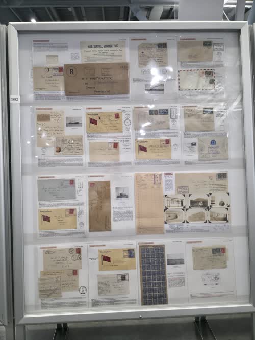 Canada's Eastern Arctic Patrol — frame 2002, exhibited by Kevin O'Reilly