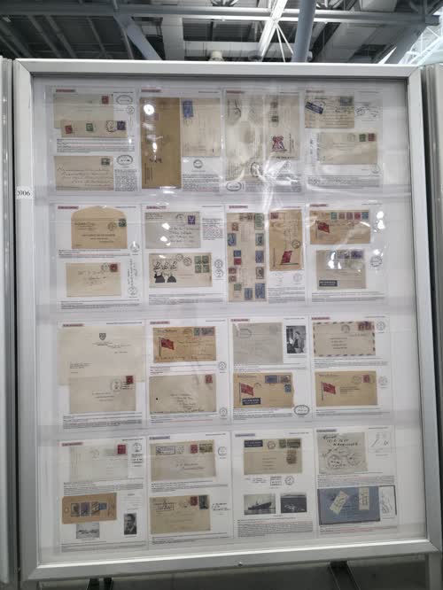 Canada's Eastern Arctic Patrol — frame 2006, exhibited by Kevin O'Reilly