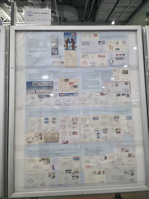 Of Ice and Men — frame 2039, exhibited by Pascal Félix