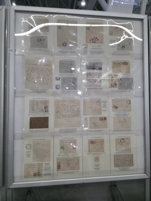 Tristan da Cunha and the Roaring Forties — frame 2042, exhibited by Marc Hammond