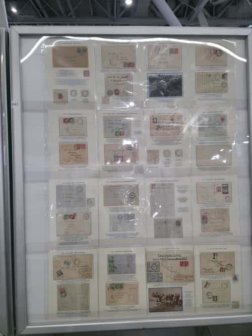Tristan da Cunha and the Roaring Forties — frame 2043, exhibited by Marc Hammond