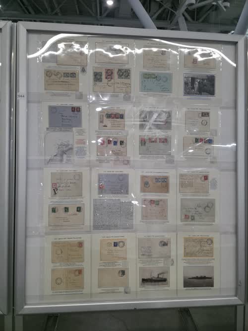 Tristan da Cunha and the Roaring Forties — frame 2044, exhibited by Marc Hammond