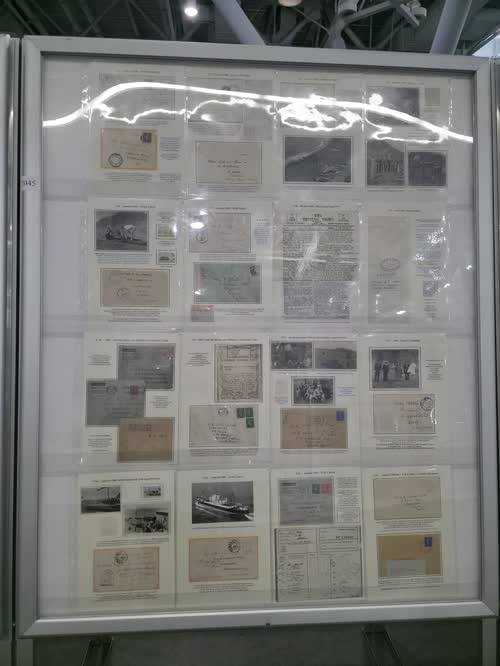 Tristan da Cunha and the Roaring Forties — frame 2045, exhibited by Marc Hammond