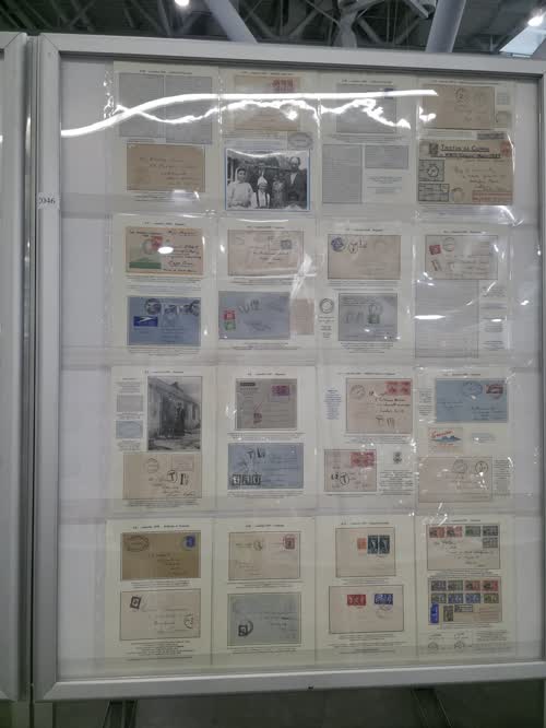Tristan da Cunha and the Roaring Forties — frame 2046, exhibited by Marc Hammond