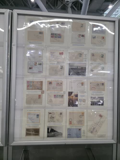 Tristan da Cunha and the Roaring Forties — frame 2047, exhibited by Marc Hammond