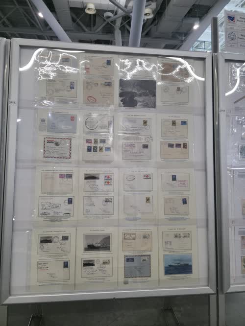 Tristan da Cunha and the Roaring Forties — frame 2048, exhibited by Marc Hammond