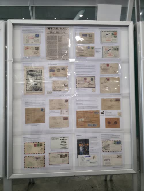 Wilkins' submarine expedition to the North Pole — frame 2115, exhibited by Célestin Brisseau