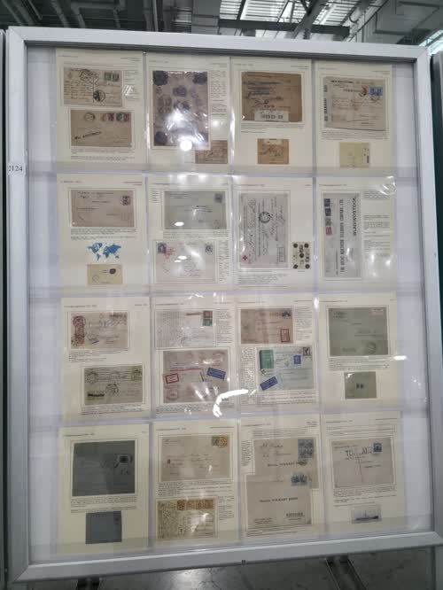 Via Siberia — frame 2124, exhibited by Paal Berg Helland