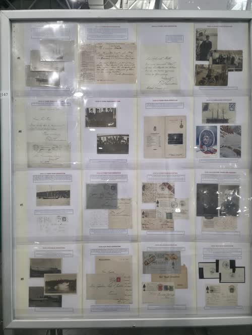 Roald Amundsen- His Life as an Explorer — frame 2147, exhibited by Stephen Allen