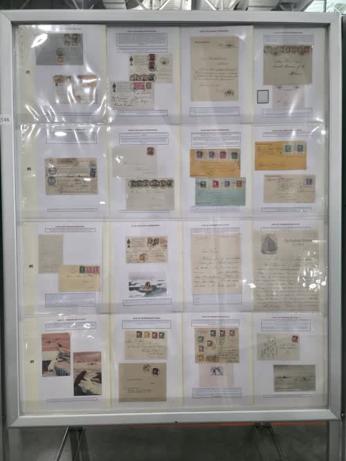 Roald Amundsen- His Life as an Explorer — frame 2148, exhibited by Stephen Allen