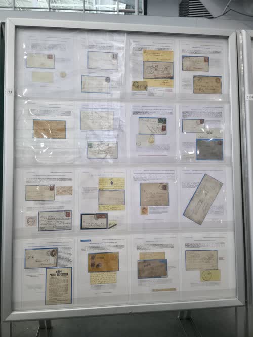 American Heroic Age Polar Expeditions — frame 2173, exhibited by Hal Vogel