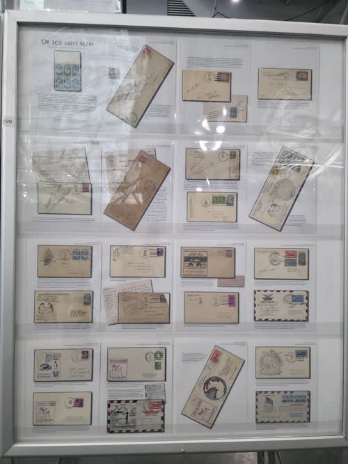 Of Ice and Men — frame 2199, exhibited by David S. Ball