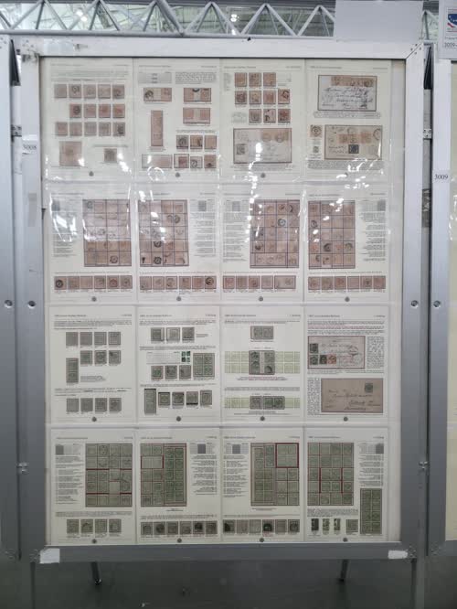 Zuid Afrikaansche Republiek – Transvaal 1869-1885 — frame 3008, exhibited by Lars Jørgensen