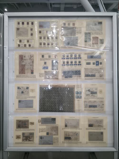 Cuba Colonial 1855 - 1898 — frame 4080, exhibited by Leonardo Palencia