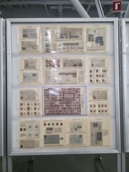 Cuba Colonial 1855 - 1898 — frame 4081, exhibited by Leonardo Palencia