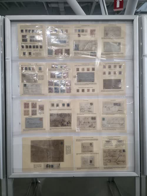 Cuba Colonial 1855 - 1898 — frame 4082, exhibited by Leonardo Palencia
