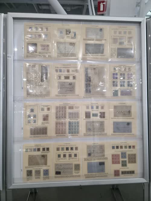 Cuba Colonial 1855 - 1898 — frame 4083, exhibited by Leonardo Palencia
