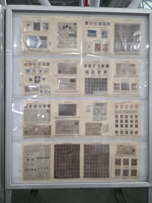 Cuba Colonial 1855 - 1898 — frame 4084, exhibited by Leonardo Palencia