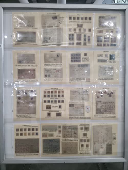 Cuba Colonial 1855 - 1898 — frame 4085, exhibited by Leonardo Palencia