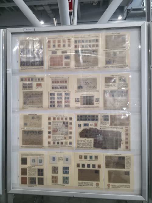 Cuba Colonial 1855 - 1898 — frame 4086, exhibited by Leonardo Palencia