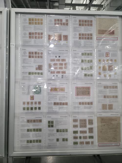 Venezuela: Escuelas First Set (1871 - 1878) — frame 4374, exhibited by Edgar Osuna