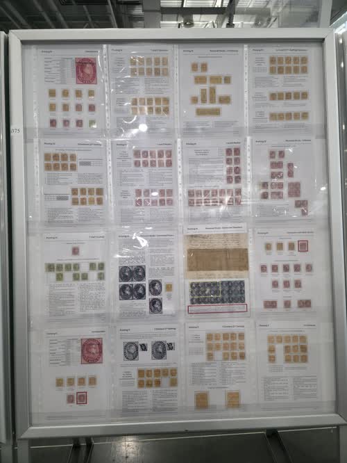Venezuela: Escuelas First Set (1871 - 1878) — frame 4375, exhibited by Edgar Osuna