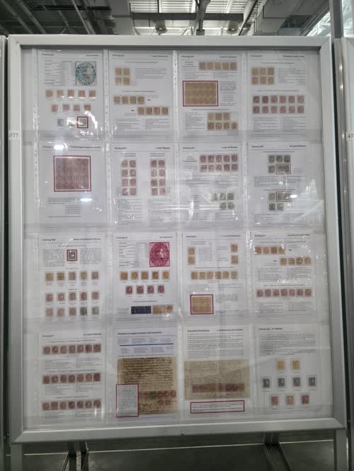 Venezuela: Escuelas First Set (1871 - 1878) — frame 4377, exhibited by Edgar Osuna