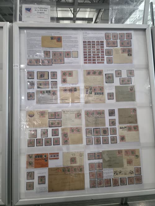 Los Publisellos de la R.O. Del Uruguay — frame 4378, exhibited by Andres Jorge Schlichter
