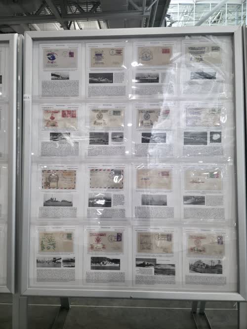 Day of Infamy: Pearl Harbor and the U.S. Pacific Fleet — frame 4415, exhibited by Daniel J. Ryterband