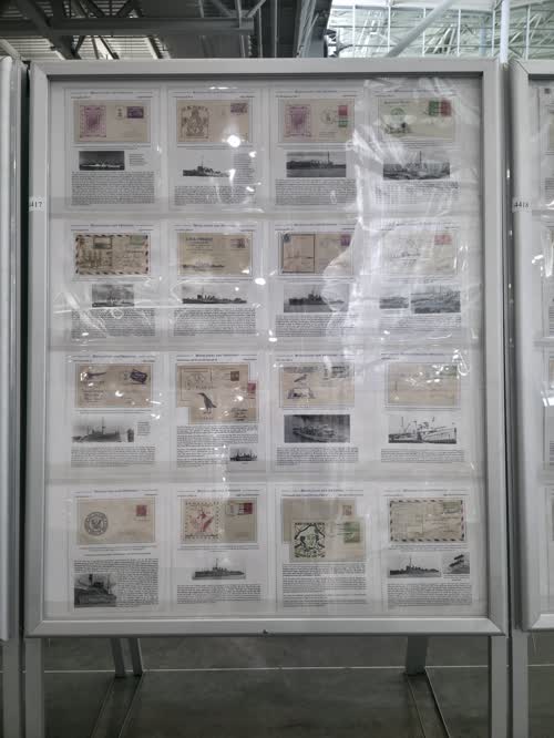 Day of Infamy: Pearl Harbor and the U.S. Pacific Fleet — frame 4417, exhibited by Daniel J. Ryterband