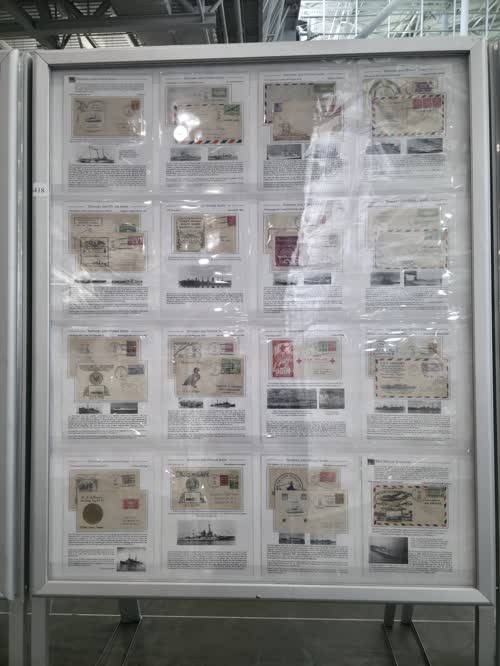 Day of Infamy: Pearl Harbor and the U.S. Pacific Fleet — frame 4418, exhibited by Daniel J. Ryterband