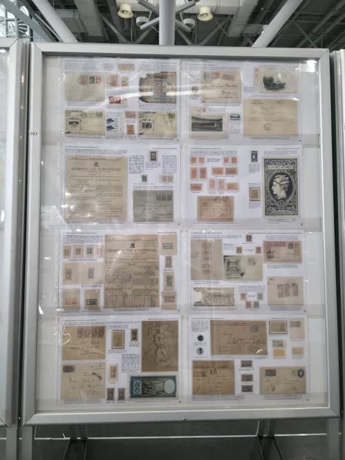 Athens 1896 – Olympic Games in New Shine — frame 5043, exhibited by Rüdiger Fritz