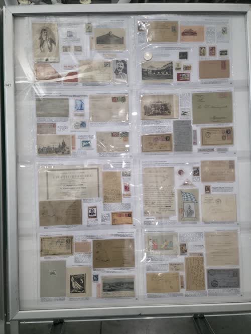 Athens 1896 – Olympic Games in New Shine — frame 5047, exhibited by Rüdiger Fritz