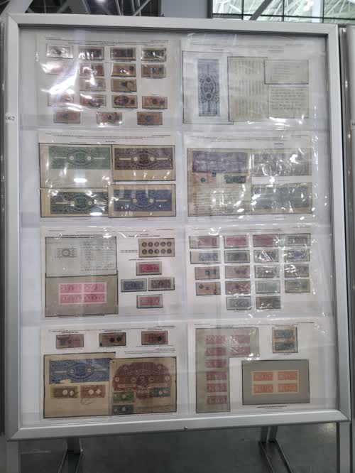 Fiscals of Cochin — frame 5062, exhibited by Anil Suri