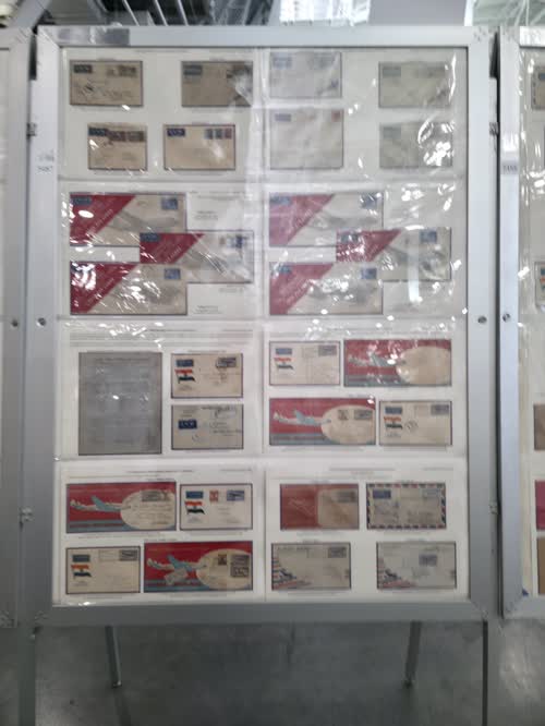Air India - From Roots to Routes — frame 5487, exhibited by Sandeep Murjani