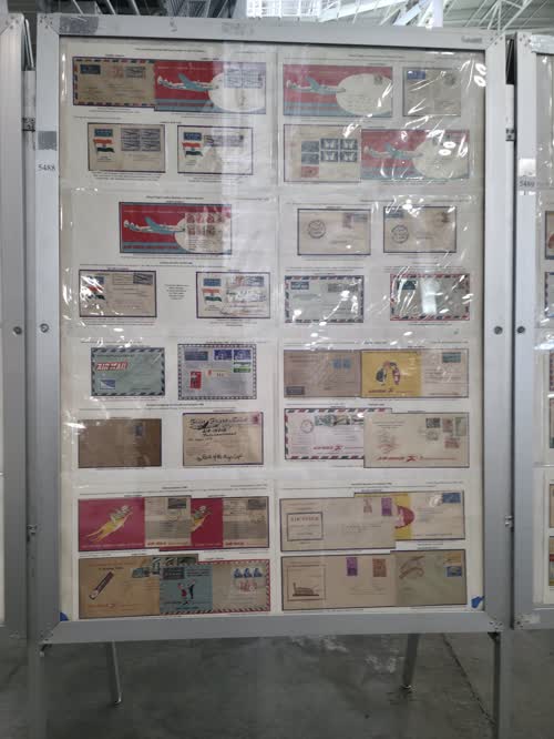 Air India - From Roots to Routes — frame 5488, exhibited by Sandeep Murjani