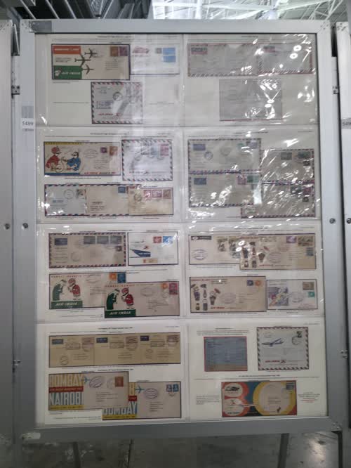 Air India - From Roots to Routes — frame 5489, exhibited by Sandeep Murjani