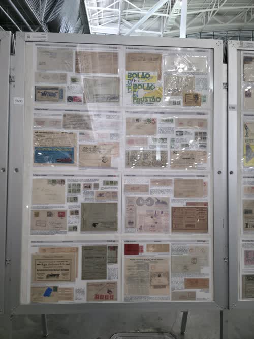 Passion on Four Wheels — frame 5600, exhibited by Leonardo Alvarez Rodrigues