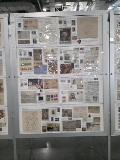 Historical Development of Labor — frame 5633, exhibited by Shong, Ilho
