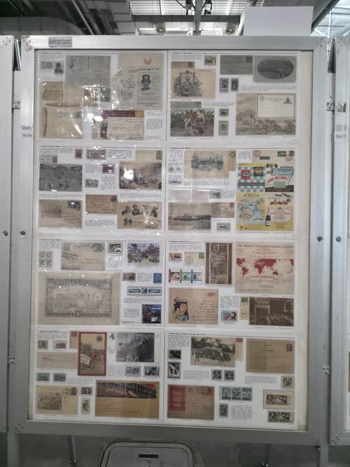 Historical Development of Labor — frame 5636, exhibited by Shong, Ilho