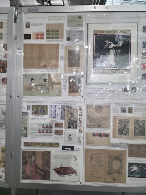 HERSTORY- A Study of Women’s Lives through the Changing Times — frame 5642, exhibited by Kihoon Kim