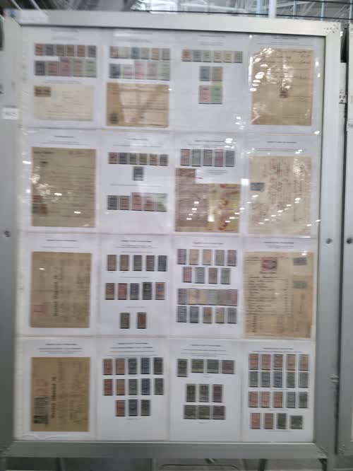 Revenues in Latvia — frame 5815, exhibited by Raimonds Jonitis