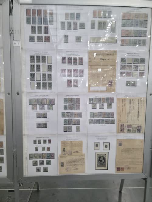 Revenues in Latvia — frame 5816, exhibited by Raimonds Jonitis