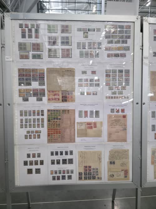 Revenues in Latvia — frame 5817, exhibited by Raimonds Jonitis